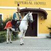 Отель Imperiál Hotel, фото 1