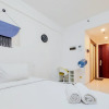 Отель Comfortable And Homey Studio At Sky House Alam Sutera Apartment, фото 6
