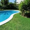 Отель Villa Pelicano AL in Corroios, фото 10