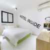 Отель Suwon Hotel Inside, фото 1