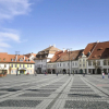 Отель MyContinental Sibiu, фото 1