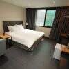 Отель The First Hotel, фото 5