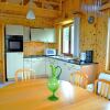 Отель Bungalow in Peaceful Environment, With Lovely Views of Surrounding Green Hills, фото 7