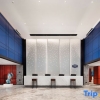Отель Hampton by Hilton Haikou Haidian Island, фото 6