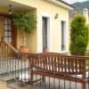 Отель Villa Las Salineras, фото 10