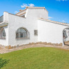 Отель Magnificent Villa in Andalusia near Beach, фото 18