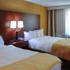 Отель Country Inn & Suites by Radisson, Mishawaka, IN, фото 6