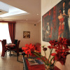 Отель Flora, фото 19