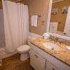 Отель Capri Beach Accommodations, фото 11