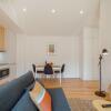 Отель Courtyard Oporto Design Apartment J, фото 21