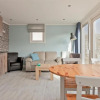 Отель Vakantiewoning Westkapelle Noordkerkepad 51, фото 11