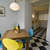Отель Apartment Vermeer, фото 3