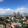 Отель Polana Holiday Apartment в Мапуту