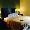 Отель Quality Inn & Suites, фото 11