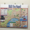 Отель B&B Viva Napoli, фото 15