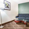 Отель Quality Inn Black Mountain-Asheville East, фото 13
