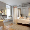 Отель Chambres dhôte La Rotonde, фото 6