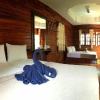 Отель Phuphiangkhiangfah Resort, фото 4