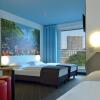 Отель B&B Hotel Berlin-Tiergarten, фото 21
