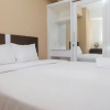 Отель Cozy And Best Deal 2Br Bassura City Apartment, фото 16