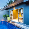 Отель Kawans Inn Lembongan, фото 11
