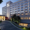 Отель DoubleTree by Hilton Clarksville Riverview, фото 3
