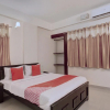 Отель OYO 24721 Sweven Stays, фото 5