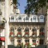 Отель Hôtel & Spa de Latour Maubourg, фото 1