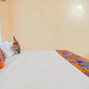 Отель Fabexpress Yash Prapti, фото 12