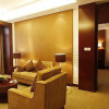 Отель Mingdu Hotel, фото 6