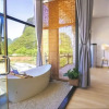 Отель Yangshuo Xitian Yueshan Hotel (Eternal Love), фото 14