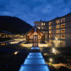 Отель Lake Toya Tsuruga Resort Hikari no uta, фото 8