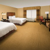 Отель Hampton Inn & Suites San Antonio-Airport, фото 3