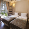 Отель Livia Garden Hotel, фото 4
