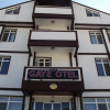 Отель Gaye City Hotel, фото 1