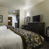 Отель Plus Elk City/Executive Residency by Best Western, фото 17