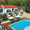 Отель Amazing Home in Sibenik With 2 Bedrooms, Wifi and Outdoor Swimming Pool, фото 23