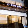 Отель Joy Style Hotel, фото 1