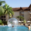 Отель Recanto Cataratas - Thermas, Resort e Convention, фото 36