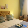 Отель Haiyang Lanlan Erhai Garden Sea View Inn, фото 10