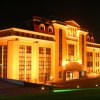 Отель Qingdao Garden Hotel, фото 11