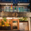 Отель Jacques Georges Business, фото 1