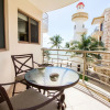 Отель Corto Maltes 205 Ocean Front Condo 2bd 2 Bath, фото 12