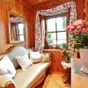 Отель Charming Holiday Home With Private Swimming Pool in Salzburg в Нойкирхен-ам-Гросфенедигере