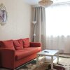 Гостиница Domumetro Na  Akademika Yangelya 2 Apartments в Москве