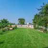 Отель SaffronStays Eden, Nashik - pet-friendly villa with pool, jacuzzi & grape farm, фото 14