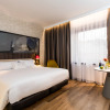 Отель NYX Hotel Bilbao by Leonardo Hotels, фото 4