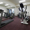 Отель Ashmore Inn and Suites Lubbock, фото 16