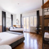 Отель 5-Bedroom and Terrace near Ostiense and San Saba, фото 6