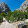 Отель Nice Home in Omis With Wifi and 1 Bedrooms, фото 18